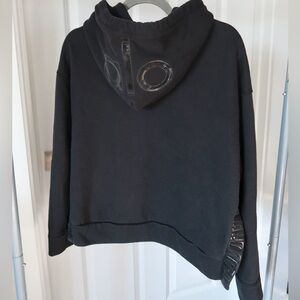 ALO Yoga Logo Hoodie